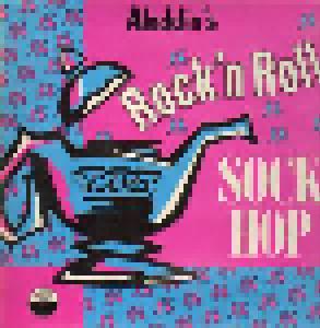 Aladdin's Rock'n Roll Sock Hop - Cover