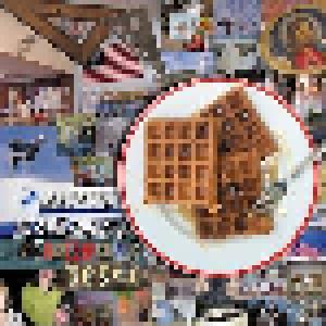 Jim White: Waffles, Triangles & Jesus - Cover