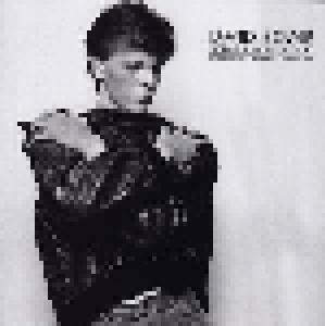 David Bowie: Isolar II In The Court - Cover