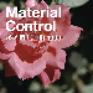Glassjaw: Material Control - Cover