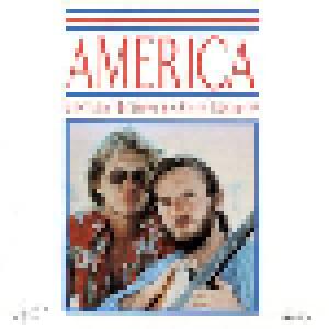 America: Ventura Highway & Other Favorites - Cover
