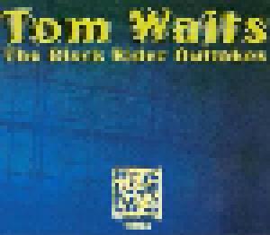 Tom Waits: Black Rider Outtakes, The - Cover