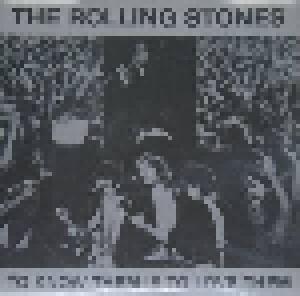 The Rolling Stones: To Know Them Is To Love Them - Cover