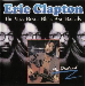 Eric Clapton: Very Best - Blues & Ballads, The - Cover