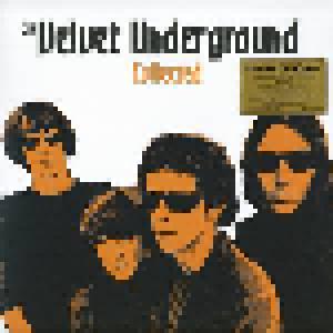The Velvet Underground: Collected - Cover