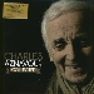 Charles Aznavour: Collected - Cover