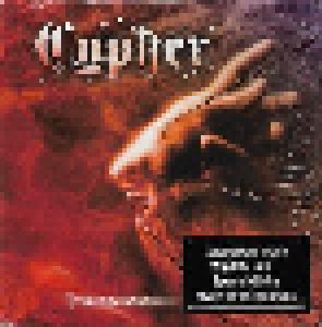 Cypher: Tyrian MMVIII - Cover