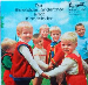 Bielefelder Kinderchor: Bielefelder Kinderchor Singt Kinderlieder, Der - Cover