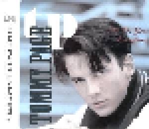 Tommy Page: I'll Be Your Everything (Single-CD) - Bild 1