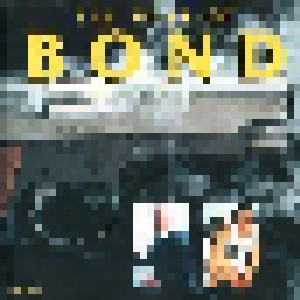 The London Theatre Orchestra: The Best Of Bond (CD) - Bild 1