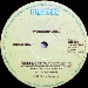 Uriah Heep: Wonderworld (LP) - Bild 4