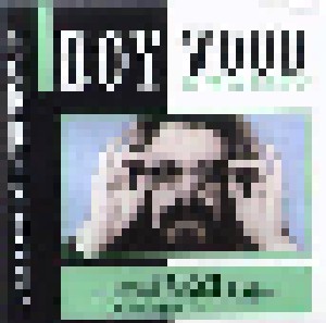 Wizzard + Roy Wood: The Best Of & The Rest Of (Split-CD) - Bild 1