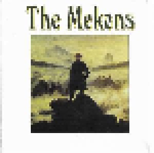 Cover - Mekons, The: Mekons, The