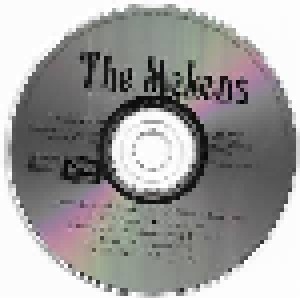 The Mekons: The Mekons (CD) - Bild 3