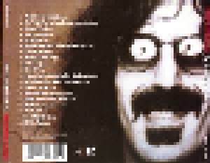 Frank Zappa: Strictly Commercial - The Best Of Frank Zappa (CD) - Bild 2