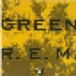 R.E.M.: Green (CD + DVD-Audio) - Bild 1