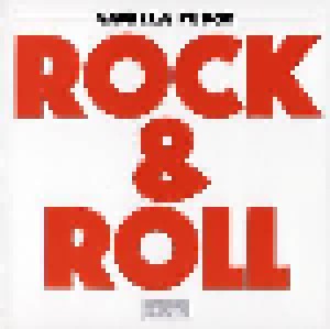 Vanilla Fudge: Rock & Roll (CD) - Bild 1