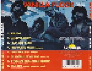 Vanilla Fudge: Rock & Roll (CD) - Bild 2
