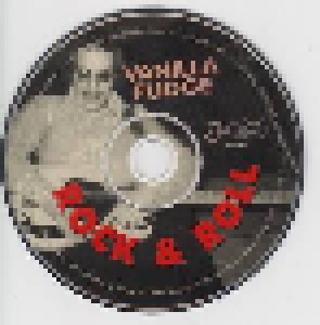 Vanilla Fudge: Rock & Roll (CD) - Bild 3
