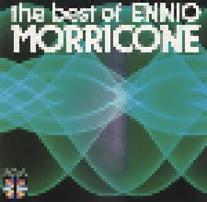 Ennio Morricone: The Best Of Ennio Morricone (CD) - Bild 1
