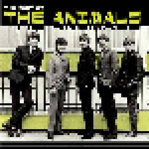 The Animals: The Most Of The Animals (CD) - Bild 1