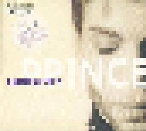 Prince: Controversy (Single-CD) - Bild 1