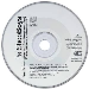 Pet Shop Boys: Where The Streets Have No Name (I Can't Take My Eyes Off You) (Single-CD) - Bild 3