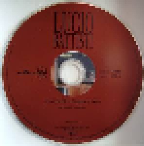 Lucio Battisti: Ancora Tu - Greatest Hits (CD) - Bild 3