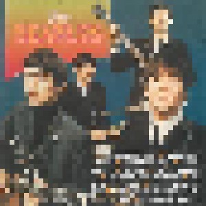 The Beatles: The Beatles (The Beatles / More Beatles / Rock And Roll Music / Michelle) (4-CD) - Bild 2