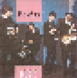 The Beatles: The Beatles (The Beatles / More Beatles / Rock And Roll Music / Michelle) (4-CD) - Bild 4