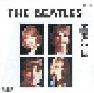 The Beatles: The Beatles (The Beatles / More Beatles / Rock And Roll Music / Michelle) (4-CD) - Bild 5