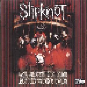 Slipknot: Welcome To Our Neighborhood (DVD) - Bild 1