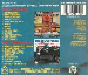2 Live Crew: Move Somthin' / Is What We Are (CD) - Bild 2
