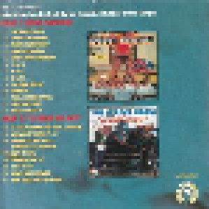 2 Live Crew: Move Somthin' / Is What We Are (CD) - Bild 3