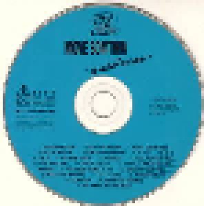 2 Live Crew: Move Somthin' / Is What We Are (CD) - Bild 4