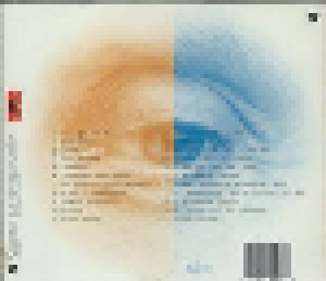 Herman van Veen: Sarah (CD) - Bild 2
