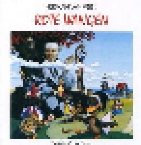 Herman van Veen: Rote Wangen (CD) - Bild 1