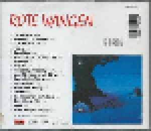 Herman van Veen: Rote Wangen (CD) - Bild 2