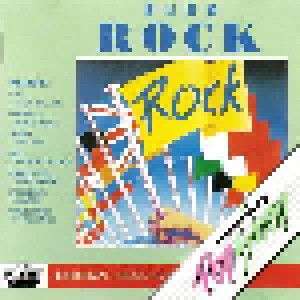 Euro-Rock (CD) - Bild 1