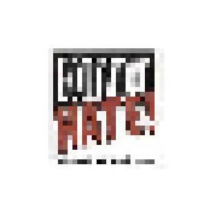 Hollywood Hate!: Product Of My Enviroment - Cover