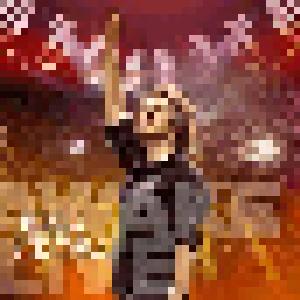 Josh Groban: Awake Live - Cover