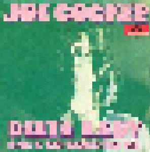 Joe Cocker: Delta Lady - Cover