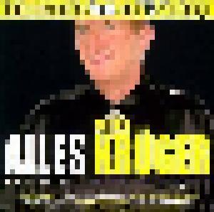Mike Krüger: Alles Krüger - Cover