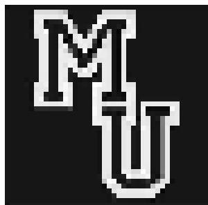 Maggers United: MU - Cover