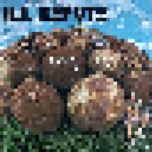 Ill Repute: Big Rusty Balls - Cover