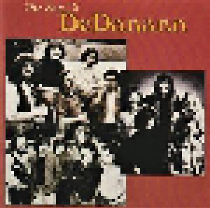 De Dannan: Best Of De Danann, The - Cover