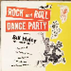 Tonight: Rock And Roll Dance Party - Cover