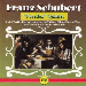 Franz Schubert: "Forellen" Quintett / In A-Dur Für Klavier & Streicher - Cover