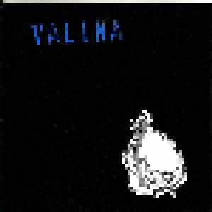 Valina: Poor & Obscure - Cover
