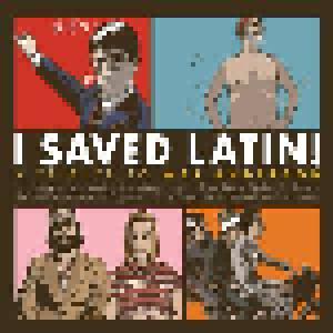 I Saved Latin! A Tribute To Wes Anderson - Cover